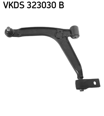 Rameno zavesenia kolies SKF